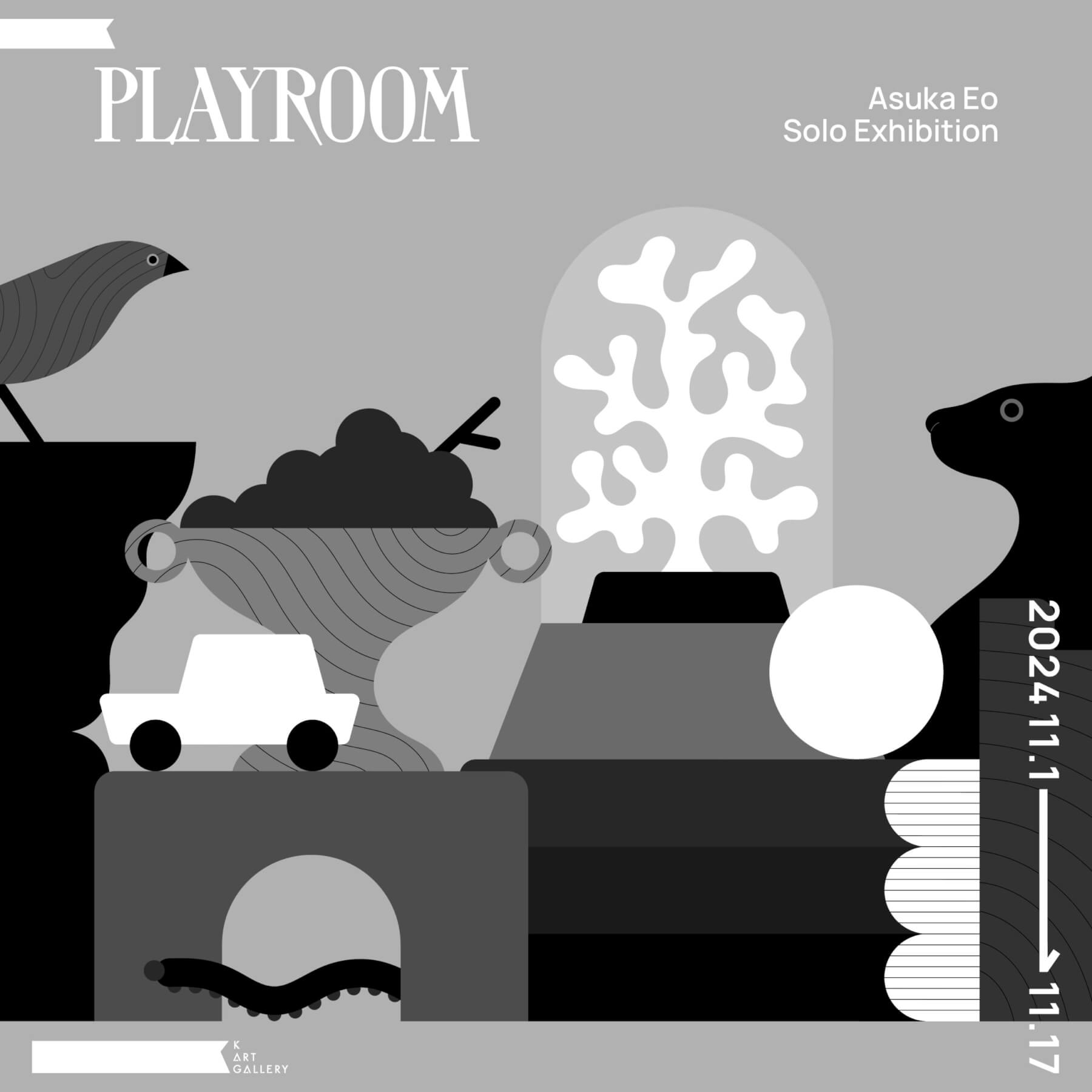 PLAYROOM