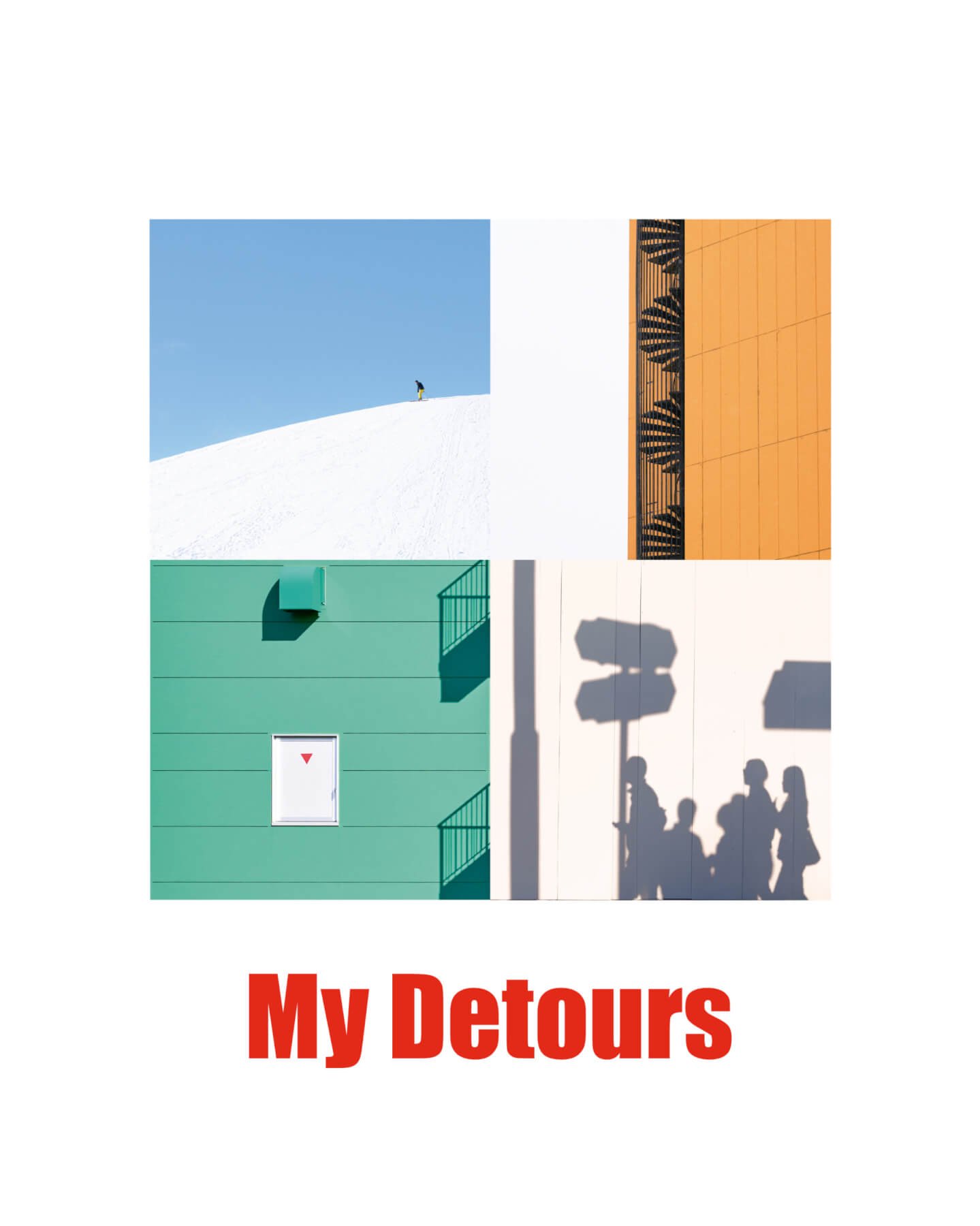 My Detours