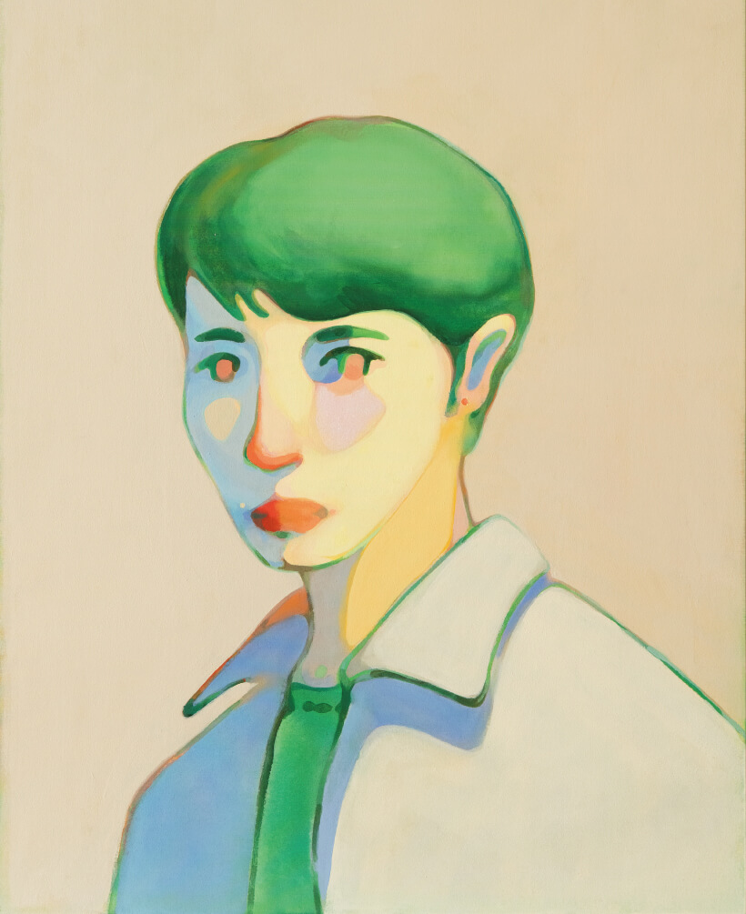 Artist Image