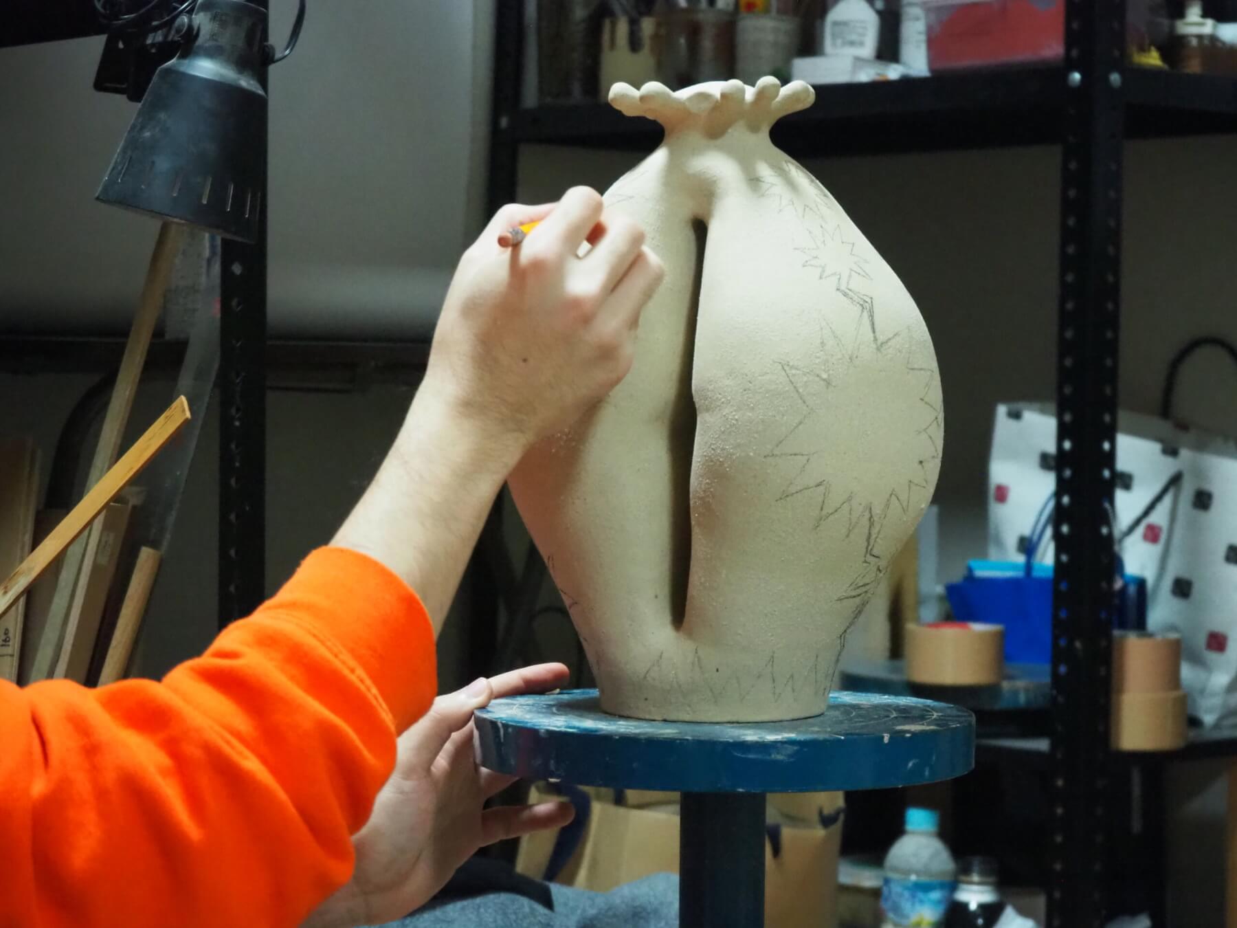 褻のヴィーナス